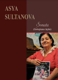 Sonata: (fortepiano üçün)